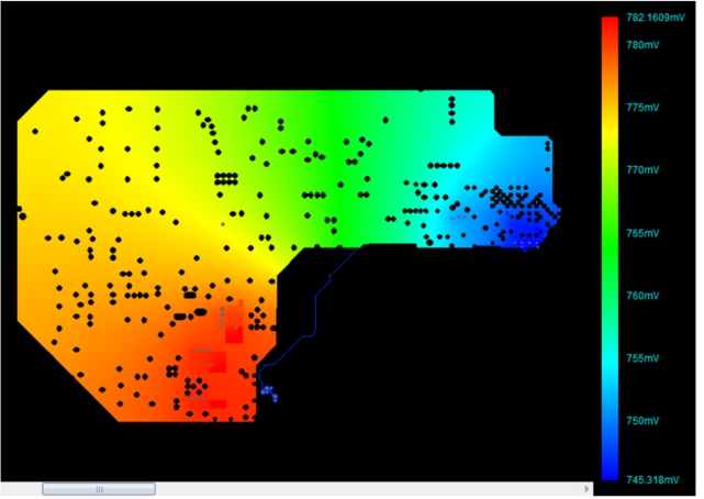 海思 HI3559AV100芯片pcb设计1